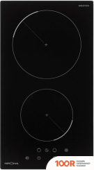 Варочная панель Krona PIASTRA 30 BL (23932)