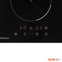 Варочная панель Krona PIASTRA 30 BL (23932)