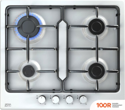 Варочная панель Krona ORTICA 60 WH (23925)