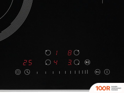 Варочная панель Krona ORSA 60 BL/S (23921)