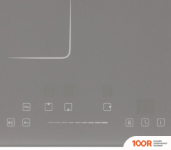 Варочная панель Krona MYSTERIUM MAX IH 45 GR (23913)