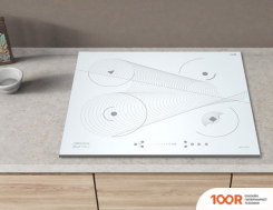 Варочная панель Krona MERIDIANA 60 WH (23910)