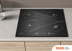 Варочная панель Krona MERIDIANA 60 BL (23909)