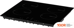 Варочная панель Krona MAGIER 60 BL 4BTK (23908)