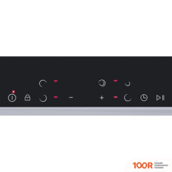 Варочная панель Krona LUNA 60 BL/S K (23905)