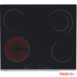 Варочная панель Krona LUNA 60 BL/S K (23905)