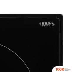 Варочная панель Krona LAUREL 60 BL (23903)