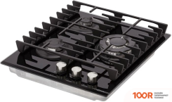 Варочная панель Krona HAGEL 45 BL W (23890)