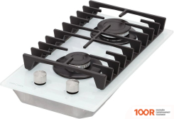 Варочная панель Krona HAGEL 30 WH (23889)