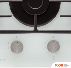 Варочная панель Krona HAGEL 30 WH (23889)