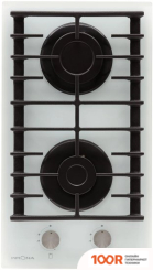 Варочная панель Krona HAGEL 30 WH (23889)