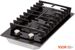 Варочная панель Krona HAGEL 30 BL (23888)