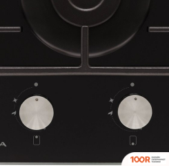 Варочная панель Krona HAGEL 30 BL (23888)