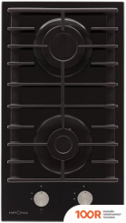 Варочная панель Krona HAGEL 30 BL (23888)