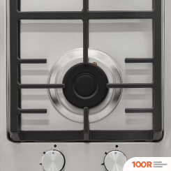 Варочная панель Krona GALILEO 30 WH (23880)