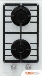 Варочная панель Krona GALILEO 30 WH (23880)