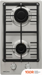 Варочная панель Krona GALILEO 30 IX (23879)