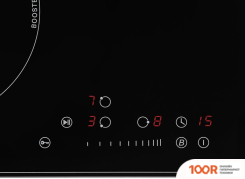 Варочная панель Krona FORTE 45 BL (23876)