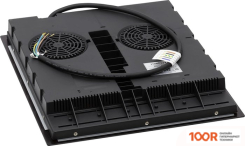 Варочная панель Krona FORTE 45 BL (23876)