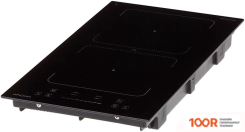 Варочная панель Krona ERDE 30 BL 2BFTS (23864)