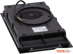 Варочная панель Krona ERDE 30 BL 2BFTS (23864)