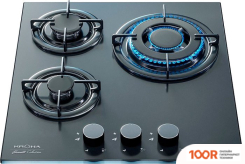 Варочная панель Krona CORTESIA 45 BL (23855)