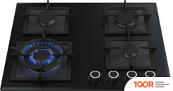 Варочная панель Krona CALORE 60 BL (23846)