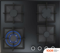Варочная панель Krona CALORE 60 BL (23846)