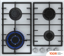 Варочная панель Krona ARDORE 60 WH (23840)