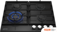 Варочная панель Krona ALMA 60 BL (23833)