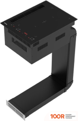 Варочная панель Korting HIBH 40980 NB (23804)