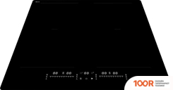 Варочная панель Korting HIB 65900 HID (23796)