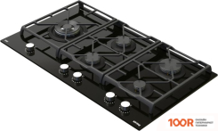Варочная панель Korting HGG 9987 CTN FLC (23771)