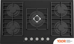 Варочная панель Korting HGG 9835 CTN (23768)