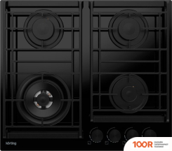 Варочная панель Korting HGG 6955 CTN (23761)