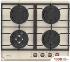 Варочная панель Korting HGG 6911 CTRB (23759)