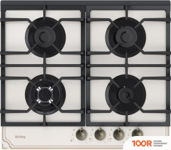 Варочная панель Korting HGG 691 CTRB (23757)
