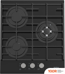 Варочная панель Korting HGG 4825 CTN (23743)