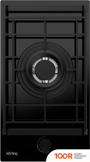 Варочная панель Korting HGG 3130 CTN (23739)