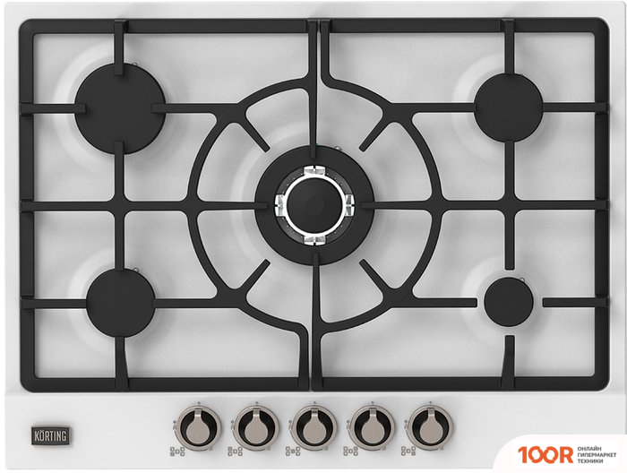 Варочная панель Korting HG 761 CTSI (23734)