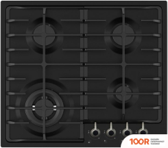 Варочная панель Korting HG 674 CTSN (23731)