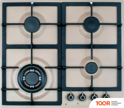 Варочная панель Korting HG 665 CTSK (23724)