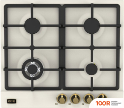 Варочная панель Korting HG 661 CTGB (23719)