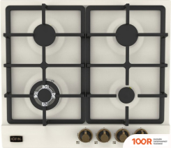 Варочная панель Korting HG 661 CTB (23718)