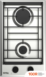 Варочная панель Korting HG 3712 CX (23711)
