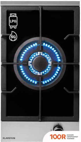 Варочная панель Klarstein ALCHEMIST 1 (23623)