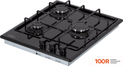 Варочная панель Kernau KGH 4346 B (23557)