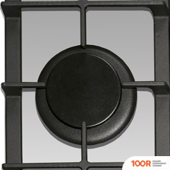 Варочная панель Kaiser KCG 6394 W TURBO ROMB (23534)