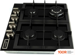 Варочная панель Kaiser KCG 6387 TURBO (23532)