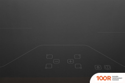 Варочная панель Jacky's JH MB66 (23529)